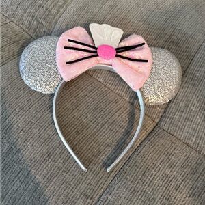 Ratatouille ears, remy ears, ratatouille costume Halloween, Disney ears